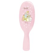 MSG-137 オイルブラシ ピンク すみっコぐらし [キャラクターグッズ]