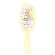 MSG-138 オイルブラシ クリーム すみっコぐらし [キャラクターグッズ]