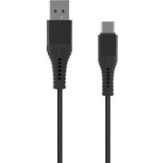 Gauntlet Cable TypeCケーブル ブラック MS-UAC5-BK