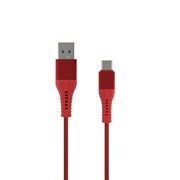 Gauntlet Cable TypeCケーブル レッド MS-UAC5-RD