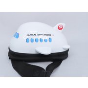 Ridaz JAL飛行機モデル バックパック [キャラクターグッズ]