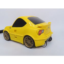 ヨドバシ.com - フェイス Ridaz SUBARU BRZ イエロー キャリー