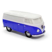 volkswagenバス センサーライト Blue [キャラクターグッズ]