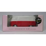 volkswagenバス センサーライト Red [キャラクターグッズ]