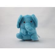 9502 からふるふれんず ぬいぐるみS ゾウ [ぬいぐるみ]