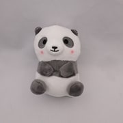 9500 からふるふれんず ぬいぐるみS パンダ [ぬいぐるみ]