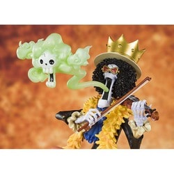 Amazon | TAMASHII NATIONS フィギュアーツZERO ONE PIECE 鼻唄