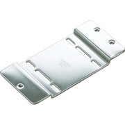 スガツネ工業 HDS用AS対応ブラケット (180-100-235) 1個 AS-HDS
