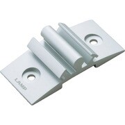 スガツネ工業 モニターアームAS対応ブラケット （180-100-236） 1個 AS-LA2