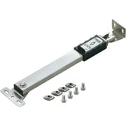スガツネ工業 アルミフレーム取付用セット AS-L-FS350A (180-041-634) 1セット AS-L-FS350A-30-8