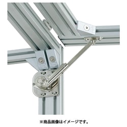 スガツネ工業 NSDX用AS対応ブラケット （180-100-233） 1個 AS-NSDX-B