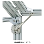スガツネ工業 NSDX用AS対応ブラケット (180-100-233) 1個 AS-NSDX-B