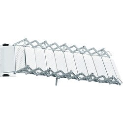 ASS-2100 [allsafe エアラインレール用スロープ AR-L360mm 2本set]