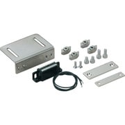 AS-SMC-103B-FD-30-8 [スガツネ工業 アルミフレーム取付用セット AS-SMC （140-013-899） 1セット]
