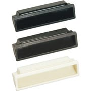 ATS-100-16B [スガツネ工業 アート引手 ATS-100型 ワンタッチ取付  （100-013-228） 1個]