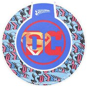 ワイヤレスチャージャー スーパーマン ブルー SPM-69A