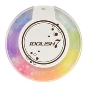 ワイヤレスチャージャー アイドリッシュセブン IDOLiSH7(アイドリッシュセブン) IDS-05A