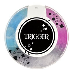 ヨドバシ Com グルマンディーズ Gourmandise Ids 05b ワイヤレスチャージャー アイドリッシュセブン Trigger トリガー 通販 全品無料配達