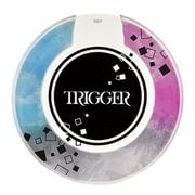 ワイヤレスチャージャー アイドリッシュセブン TRIGGER(トリガー) IDS-05B