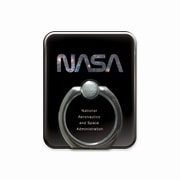 NA-SR-002 [スマホリング NASA BK]