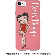 BT-TCI7S-003-K [タフケース iPhone 8/iPhone 7/iPhone 6 Betty Boop]