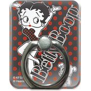 BT-SR-001 [スマホリング Betty Boop Whooo!!]