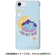 CA-TCI7S-001-P [タフケース iPhone 8/iPhone 7/iPhone 6 SLEEP ライトBL]