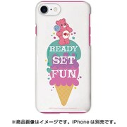 CA-TCI7S-003-H [タフケース iPhone 8/iPhone 7/iPhone 6 WH ICECREAM]