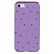 SW-SMI7S-293 [タフスライドミラーケース iPhone 8/iPhone 7 Scattered Hearts]