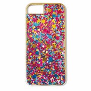 SW-GI7S-001 [iPhone 8 / iPhone 7 グリッターケース Confetti ゴールド]