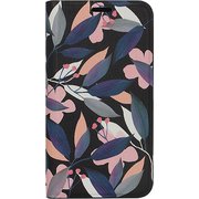 SM-BKIXS-017 [2WAYケース iPhone XS/X用 Botanical]