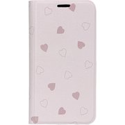 SM-BKIXS-018 [2WAYケース iPhone XS/X用 Heart]