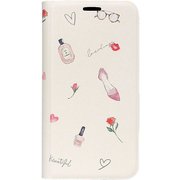 SM-BKIXS-019 [2WAYケース iPhone XS/X用 Cosme]