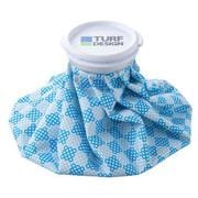 TDIB-1970M WH/BL [TURF DESIGN ICE BAG 氷のう]