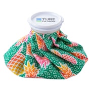 TDIB-1970M GREEN/PK [TURF DESIGN ICE BAG 氷のう]