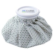 TDIB-1970L WH/GREEN [TURF DESIGN ICE BAG 氷のう]