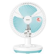 卓上扇タイマー付 YDT-F184-WA