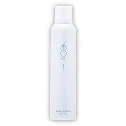 ヨドバシ.com - フロムシーオーツー from CO2 from CO2 スキンローション ノーマルタイプ 180ml [化粧水 炭酸化粧水  さっぱり ハリ うるおい オールスキンタイプ 敏感肌 ゆらぎ肌 毛穴 肌荒れ ニキビ肌] 通販【全品無料配達】