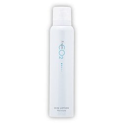 from CO2 スキンローション モイスチャータイプ 150ml [化粧水 炭酸化粧水 しっとり もっちりうるおい ハリ 大人肌 冬の乾燥肌 紫外線を浴びた肌]