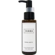 IHANA ヘアオイルF