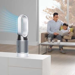 6056.DYSON Pure HOT+Cool HP04