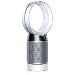 ヨドバシ.com - ダイソン Dyson DP04-WS-N [空気清浄機能付きテーブル ...