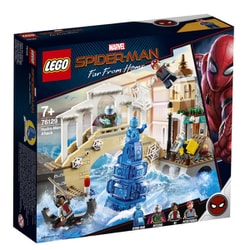 n ページ ヨドバシ.com - LEGO レゴ 76129 [レゴ スーパー・ヒーローズ