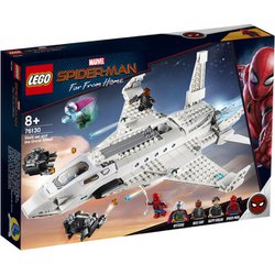 ヨドバシ.com - LEGO レゴ 76130 [レゴ スーパー・ヒーローズ スターク