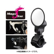 MG-M.MIRROR マルチミラーM BK