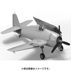 エアフィックス　グラマン　F6F-5　ヘルキャット　1/24　プラモデル ヨドバシ.com - エアーフィックス X19004 グラマン F6F-5