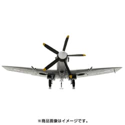 ムスタングです。1/48 スピットファイアMkⅧ (プラモ 完成品) スピットファイアMkⅧ (ハセガワ1/48)＞ 飛行機プラモデル製作