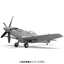 ムスタングです。1/48 スピットファイアMkⅧ (プラモ 完成品) ムスタングです。1/48 スピットファイアMkⅧ (プラモ 完成品