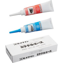 セメダイン ミラクルエース 200gセット AY-124