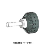 B1183 [白光 固定パイプ付ニップル]